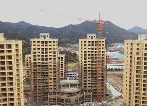 保障房是什么