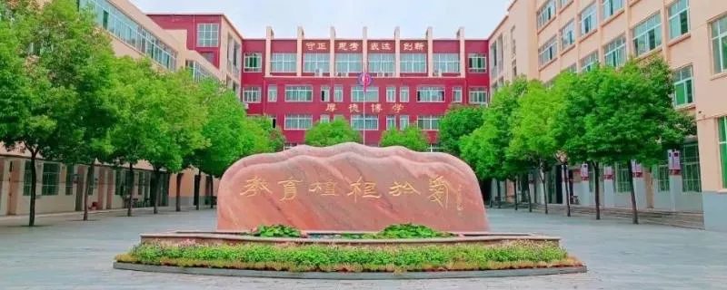 南阳市三中有几个校区