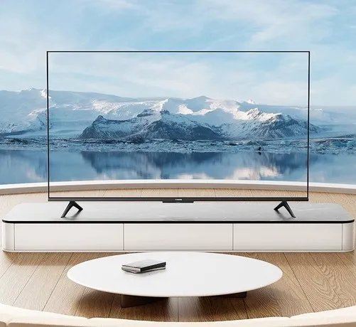 小米 4K 120Hz 电视仅 1579 元,发售价 2499 元