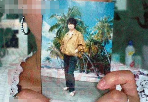 刁爱青案已破