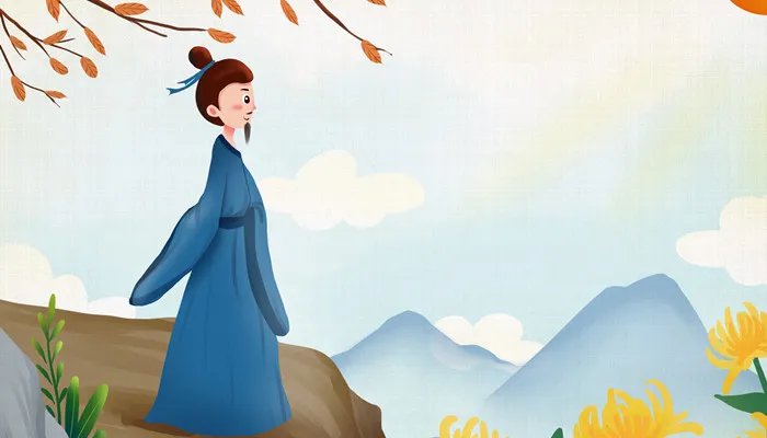 池上古诗意思
