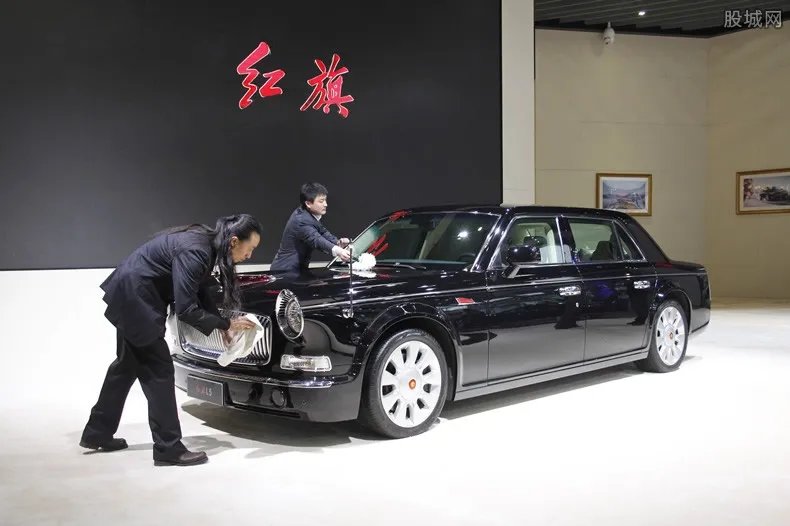 红旗越野车多少钱?红旗suv即将新上市