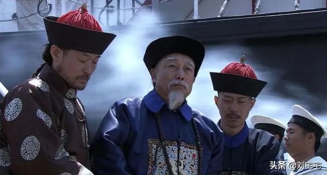 翁同龢是一个什么样的人?