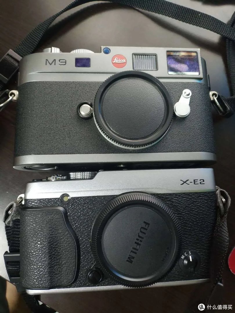 一台2009年上市的Leica 徕卡 M9 数码相机是否值得买？