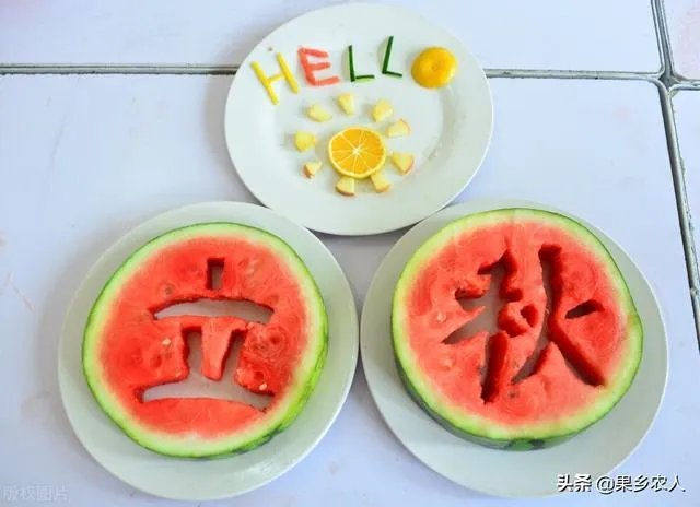 今日立秋,农村老人常说的“啃秋”是什么意思?