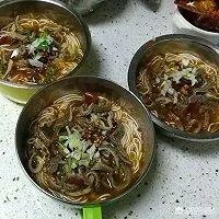 大同羊杂的做法步骤图,大同羊杂怎么做好吃?