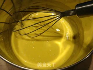 【我的烘培时间】新年快乐,龙年快乐,2012幸福快乐---新年蛋糕