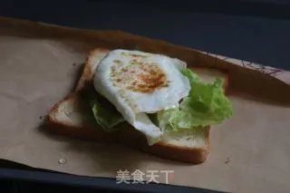 三明治