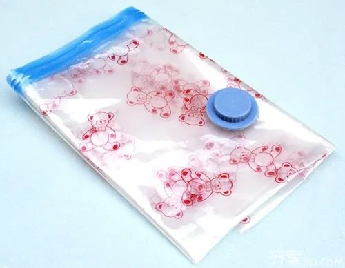 真空压缩袋好用吗   真空压缩袋的好处