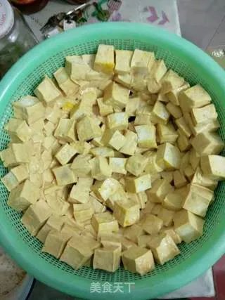 豆腐乳