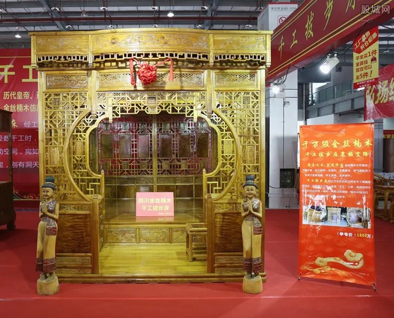 金丝楠木多少钱一斤 主要有哪些种类