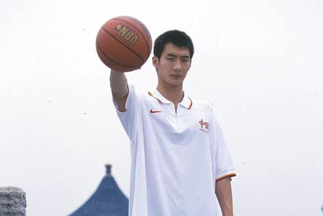 薛玉洋多少岁进的nba