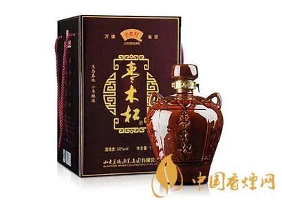 内大梁山啤酒多少钱一?