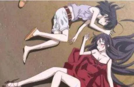类似鬼父的动漫有哪些:这18部让鬼父动漫迷过足隐
