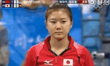 马龙大胜江宏杰后，如何评价福原爱微博“下次不比乒乓球，要比比谁家宝宝喝奶多”？