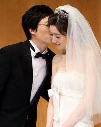 刘在石老婆罗静恩介绍 男方透露在家被老婆骂