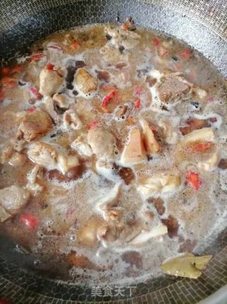 红烧猪肉
