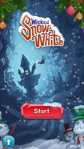 白雪公主好玩吗？白雪公主游戏介绍