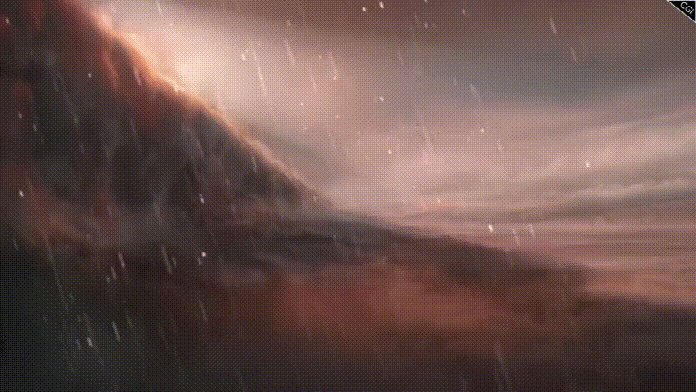 地狱行星