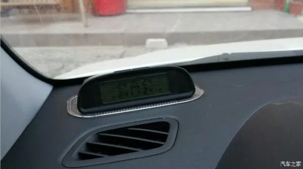 有人用过铁将军胎压监测系统吗，在实际使用中效果如何