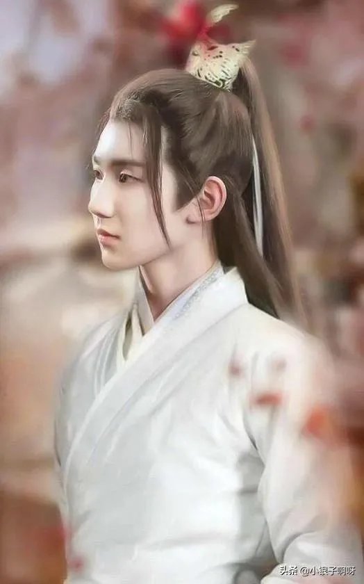 你怎么看《北灵少年志之大主宰》这部电视剧?
