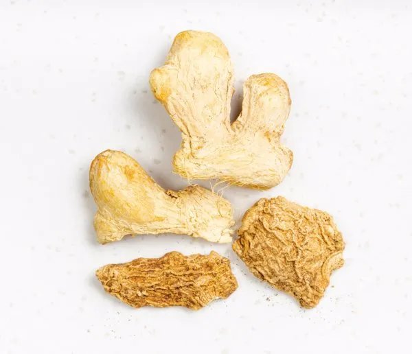 姜黄茶的功效与作用