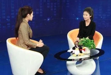 访谈录格式怎么写?