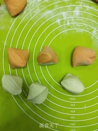 小兔子馒头