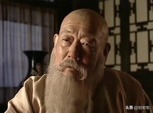 翁同龢是一个什么样的人?