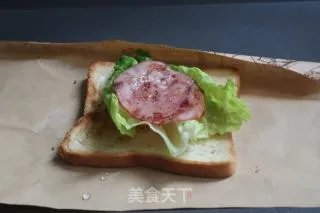 三明治