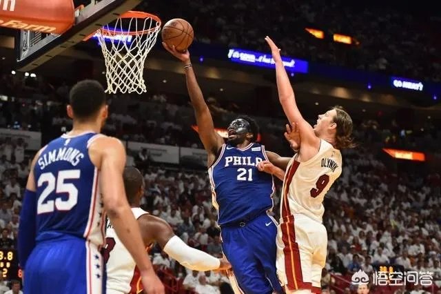 NBA有哪些著名的面具侠呢？有何依据？