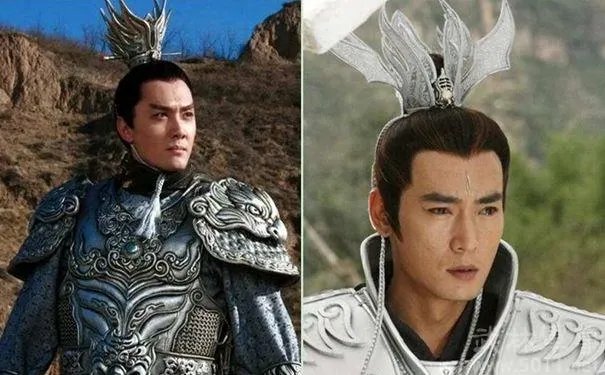 杨戬与孙悟空到底谁更厉害?