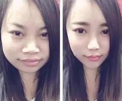 那些网红直播时误关美颜，会是什么样的效果？