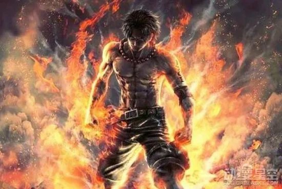 《海贼王》自然系恶魔果实能力者排行 最强者可能是终极BOSS