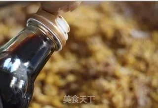 自制肉松