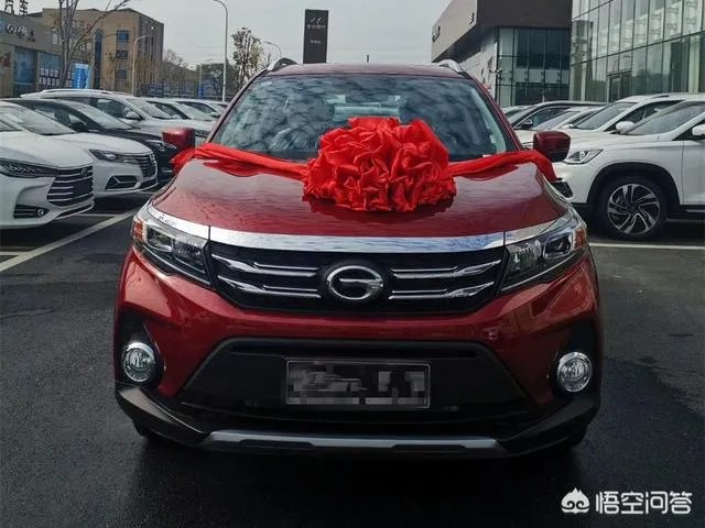 gs3好吗