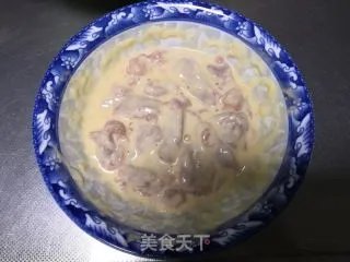 糖醋里脊