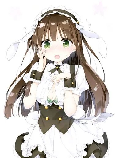 有什么像《小林家的龙女仆》一样的动漫？