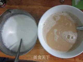 马蹄糕