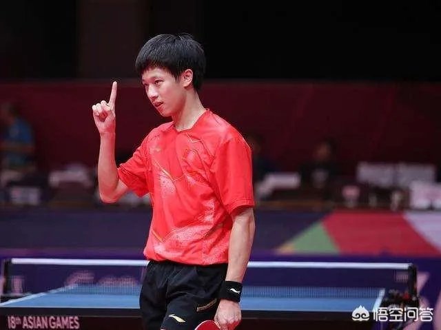 林高远:冠军是好的开头,希望延续这势头,得了冠军请吃饭是国乒传统。如何评价?
