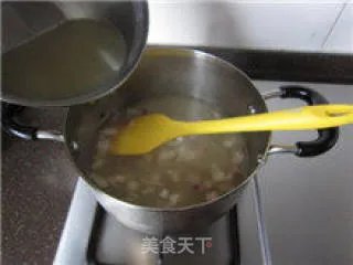 魔蛋汤