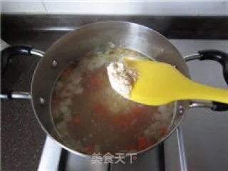 魔蛋汤