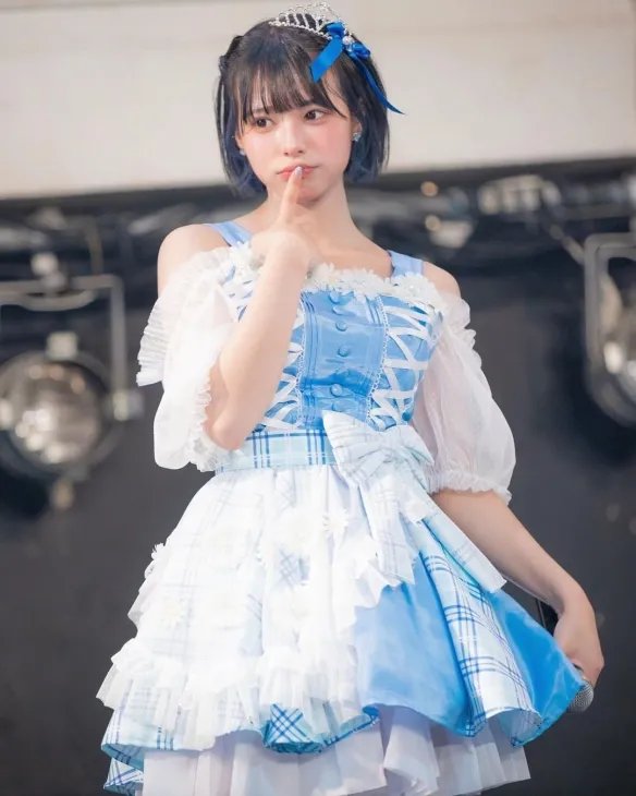 超萌短发萝莉!岛国偶像“宫崎あみさ”美照欣赏