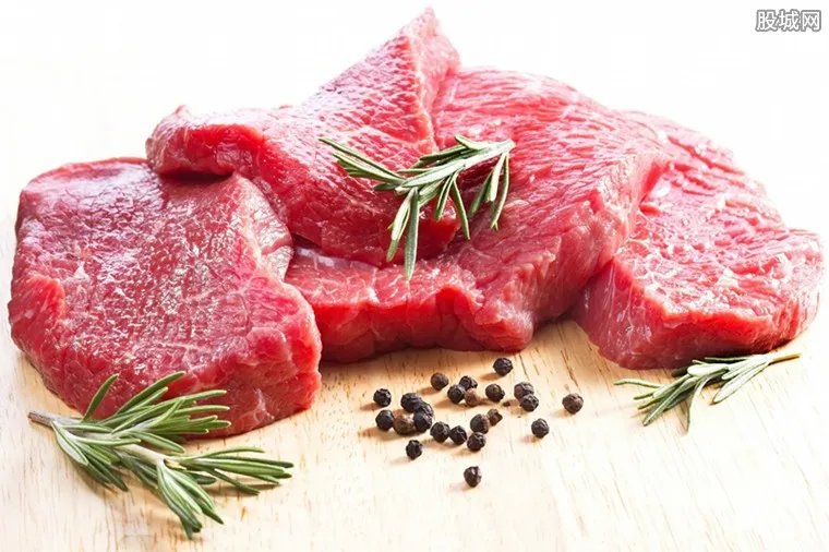 今日猪肉价格 2018全国平均猪肉价格最新行情
