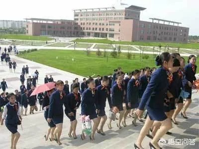 沈阳航空航天大学怎么样？