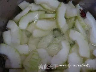 冬瓜丸子汤