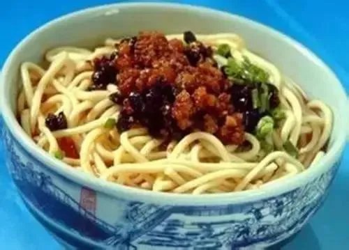 宝鸡有什么好吃的美食?