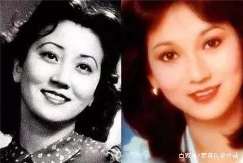 钱学森的发妻蒋英长得真的很漂亮吗？