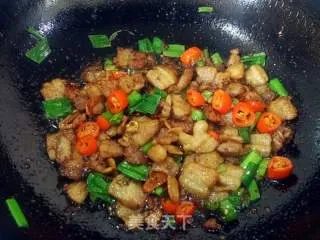 小炒肉