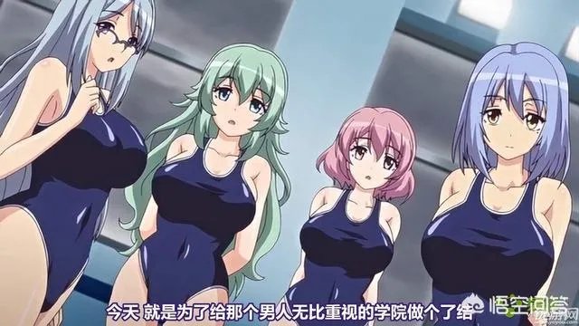 时间停止系列